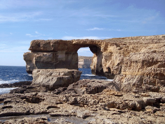 Big Arc Malta