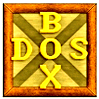 DOSBOX